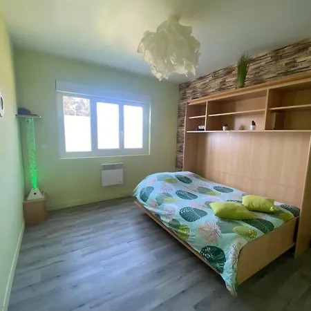 Des Lacs Appartement