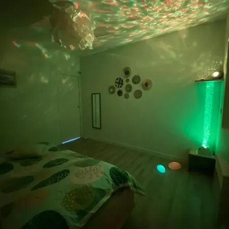 Des Lacs Appartement Vensac