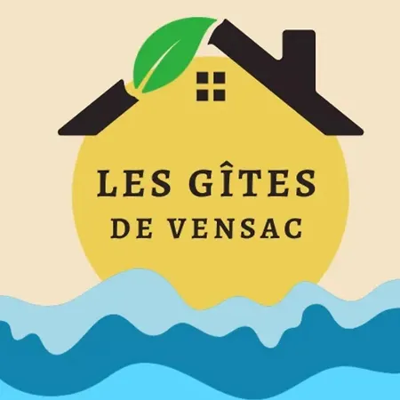 아파트 Des Lacs Vensac