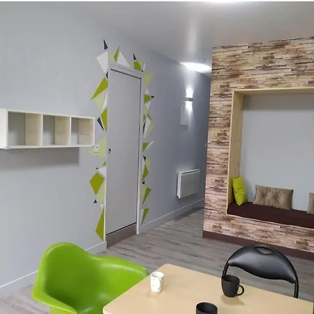 Appartement Des Lacs