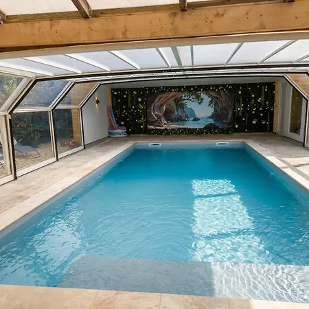 Des Lacs Appartement *