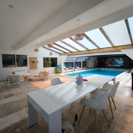 Des Lacs Appartement Vensac