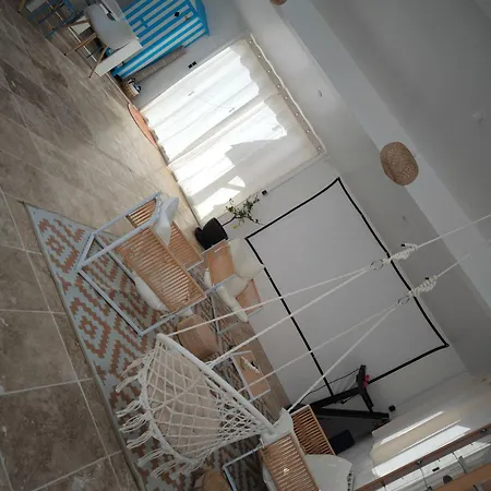 Appartement Des Lacs