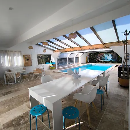 Des Lacs Appartement *