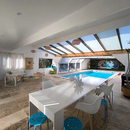 Des Lacs Appartement Vensac