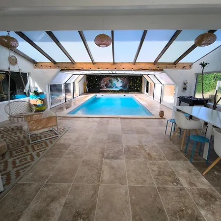 Des Lacs Appartement Vensac