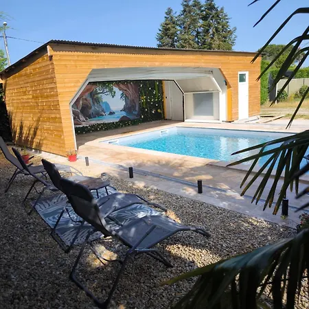 Des Lacs Appartement