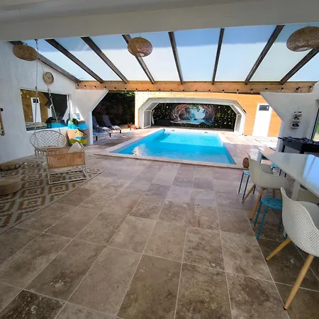 Des Lacs Appartement Vensac
