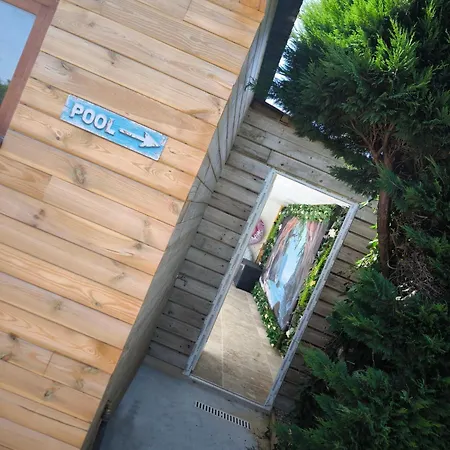 Des Lacs Appartement Vensac