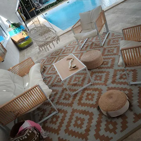 Appartement Des Lacs Vensac