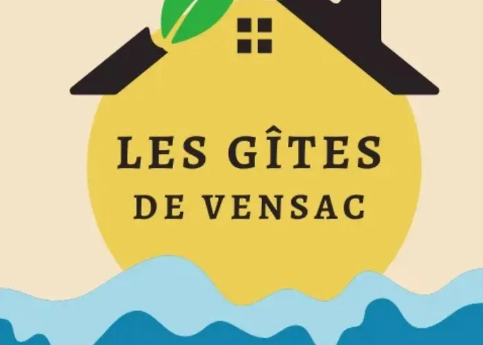 아파트 Des Lacs Vensac